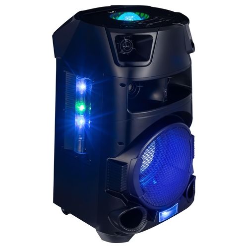New Majestic Party Speaker Flame T44