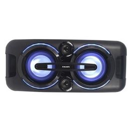 New Sistema Audio Ts-80r Bluetooth Usb Multimediale Portatile