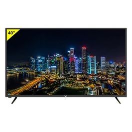 New Majestic TVD340/S2 Tv Led 40" Full Hd Nero