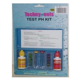 Chimico Test Ph Kit Blister