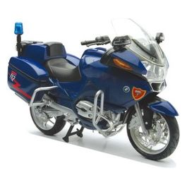 Moto BMW R1200Rt Carabinieri 1:12