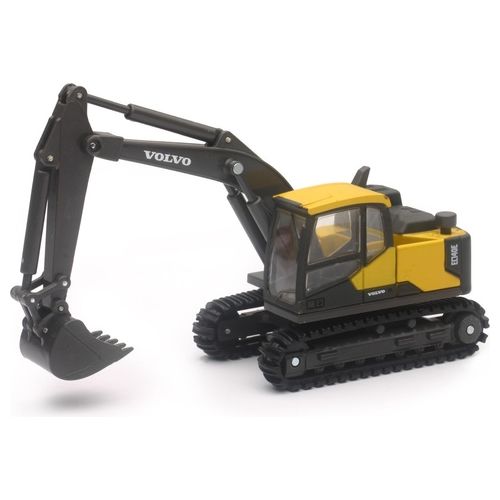 New Ray Scavatrice BTP Volvo 1/50 eme