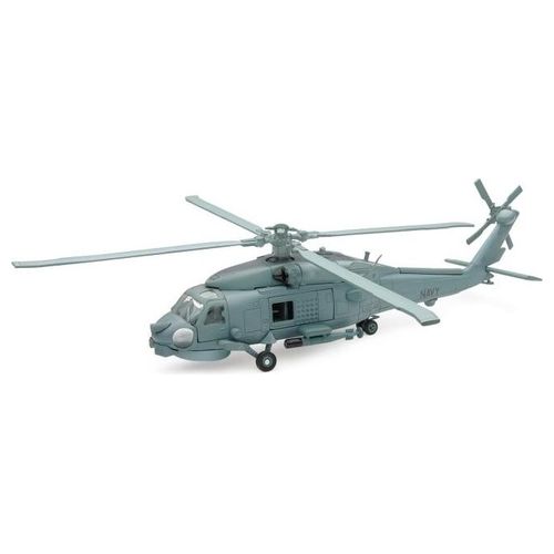 New-Ray Sky Pilot Sikorsky SH-60 Sea Hawk Scala 1:60