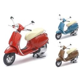 Vespa Primavera 1:12