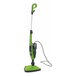 New Vaporbella  Plus 10 In 1 Verde 1500W