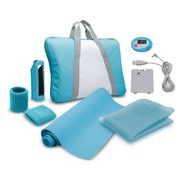 Big Ben Wii Fit Premium Pack-7 Accessori 