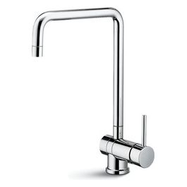 Miscelatore Monocomando per Lavello con Bocca Quad