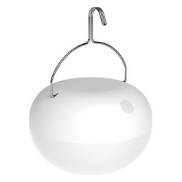 Coco Battery Bulb Rgb Ip68 Lampada da Esterno