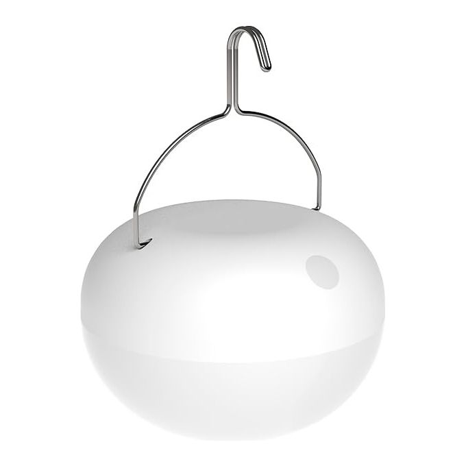 NewGarden Coco Battery Bulb Rgb Ip68 Lampada da Esterno