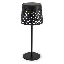 Gretita Table Solar Lampada da Tavolo