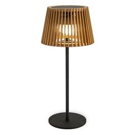 Okinawa Solar Table Lamp Lampada da Tavolo Portatile