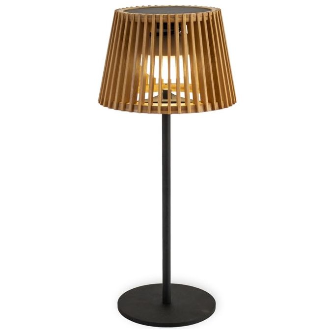 NewGarden Okinawa Solar Table Lamp Lampada da Tavolo Portatile