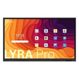 Interactive TT-6523QA Touch Screen Interattivo 65" 60Hz