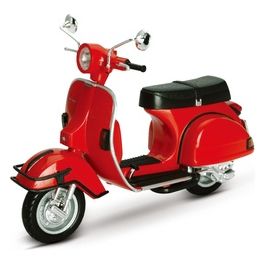 News-Ray Moto 1:12 New Vespa P200E 1978