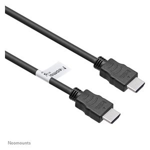 NewStar Cavo HDMI HDMI (M) a HDMI (M) 10 m nero