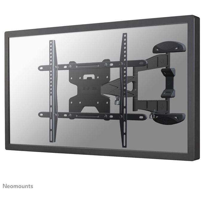 Newstar Flatscreen Staffa a parete 23''-52'' Black