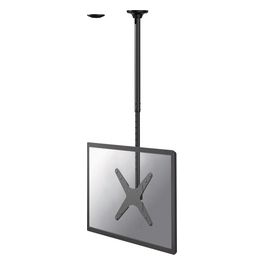 Fpma-c340 Supporto da Soffitto per Tv a Schermo Piatto fino a 75" Nero