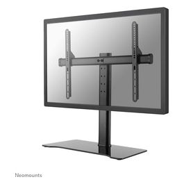 FPMA-D1250BLACK Supporto per display LCD nero dimensione schermo: 32-60 supporto per desktop