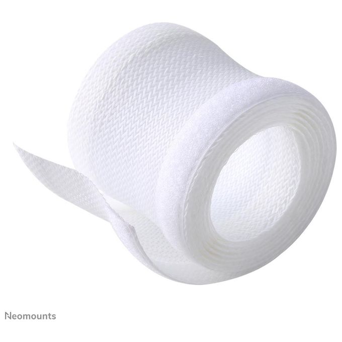Newstar Guaina Cavo 200cm Bianco