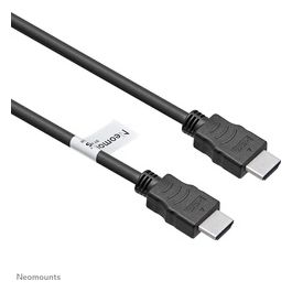 NewStar HDMI3MM Cavo Hdmi 1mt Nero