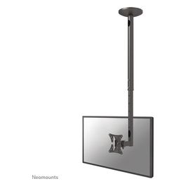 Lcd Celiing Support Black