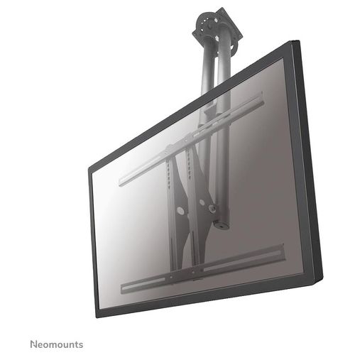 Newstar Lcd/plasma Tv Ceiling Assembly H64 104cm/ Silver
