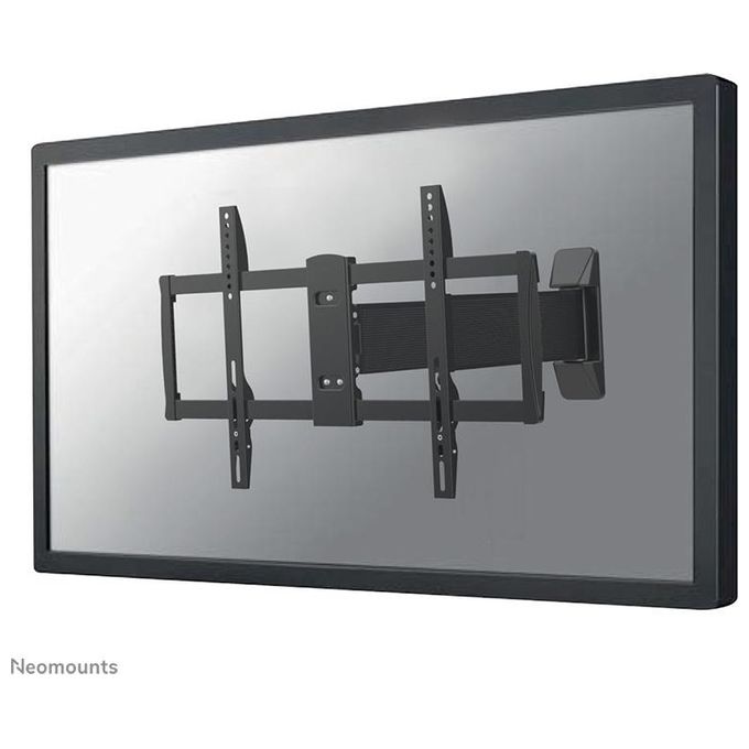 NewStar LED-W800BLACK Montaggio a parete per TV LCD nero dimensione schermo: 37-70