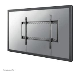 NewStar LFD-W1000 Montaggio a parete per display LCD nero dimensione schermo: 60-100