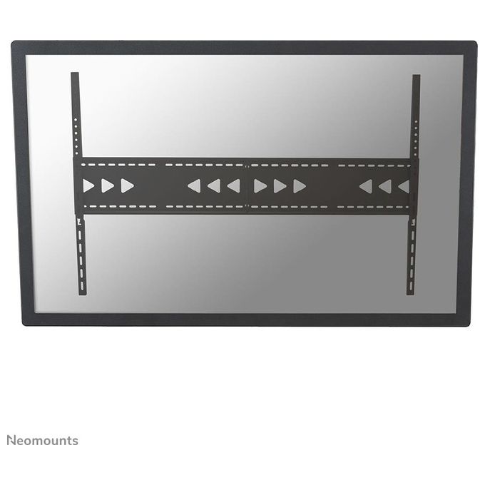 NewStar LFD-W1500 Montaggio a parete per TV LCD nero dimensione schermo: 60-100