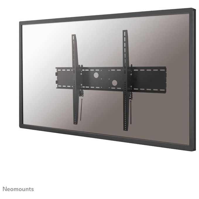 NewStar LFD-W2000 Montaggio a parete per display LCD nero dimensione schermo: 60-100