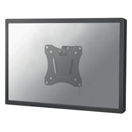 NeoMounts NM-W25BLACK Staffa a parete T nero dimensione schermo: 10-30