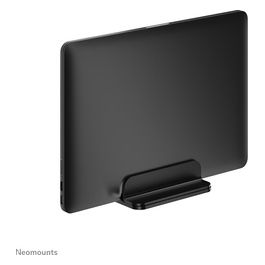 Newstar Neomounts Supporto Verticale per Laptop da 11" a 17" Nero