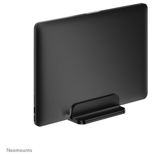 Newstar Neomounts Supporto Verticale per Laptop da 11" a 17" Nero