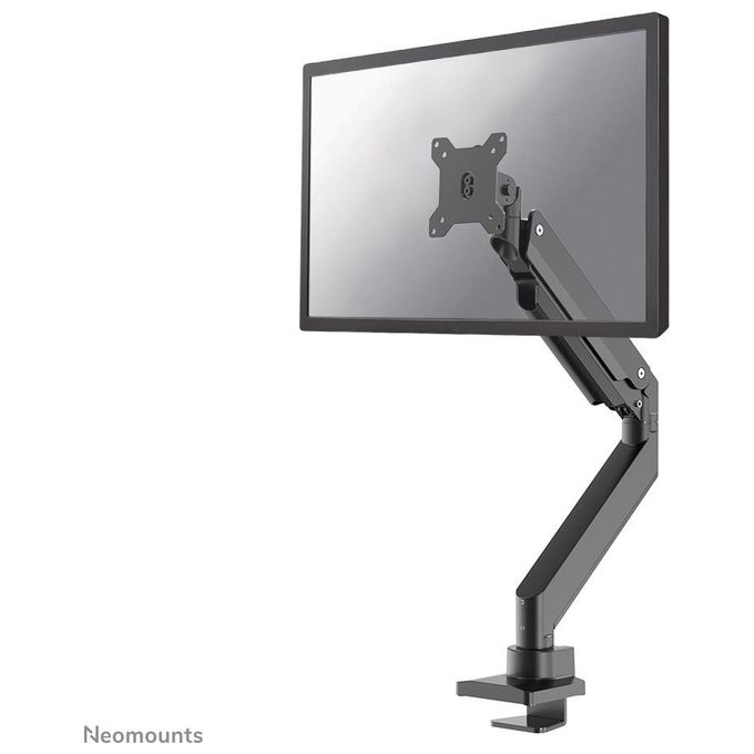 NewStar NM-D775BLACK Supporto da Tavolo per Monitor fino a 16kg Nero