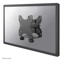 NM-TC100BLACK Staffa di montaggio da thin client a monitor nero