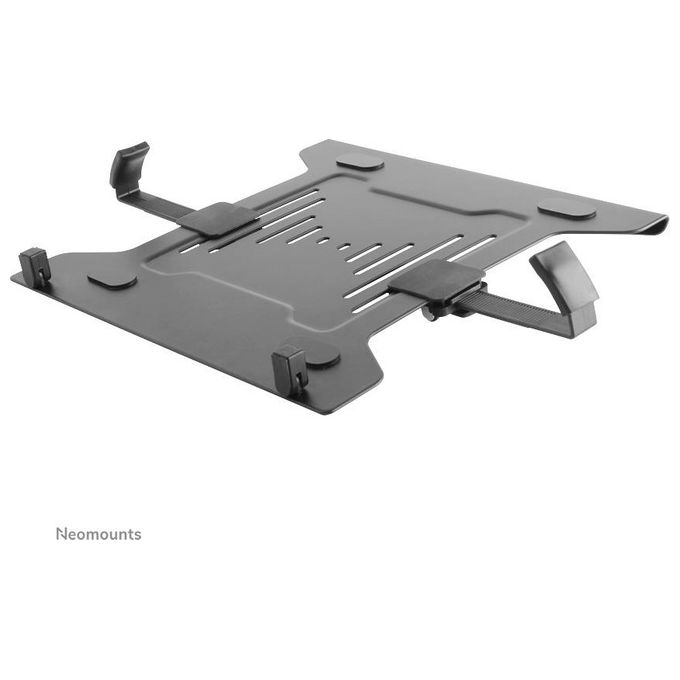 NewStar NOTEBOOK-V200 supporto per portatile nero