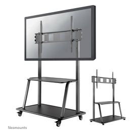 NS-M4000BLACK Carrello per Display Lcd Nero