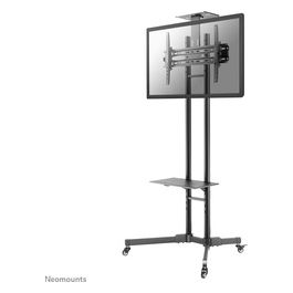 PLASMA-M1700E Carrello per LCD / schermo al plasma / sistema AV nero dimensione schermo: 32-55 interfaccia montaggio: 200 x 200 mm