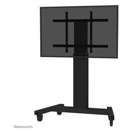 NewStar PLASMA-M2250BLACK Carrello per Tv Lcd/Plasma Motorizzato Nero Dimensione Schermo 42"/100"