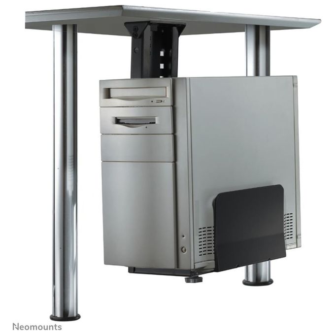 Newstar Staffa Pc Cpu D200 Nera