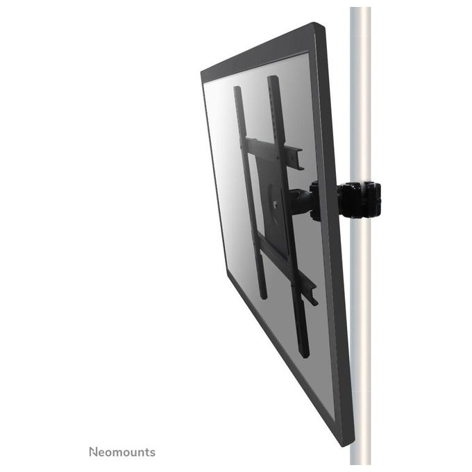 NewStar Supporto da Parete per Monitor/Tv 23''/52'' Nero