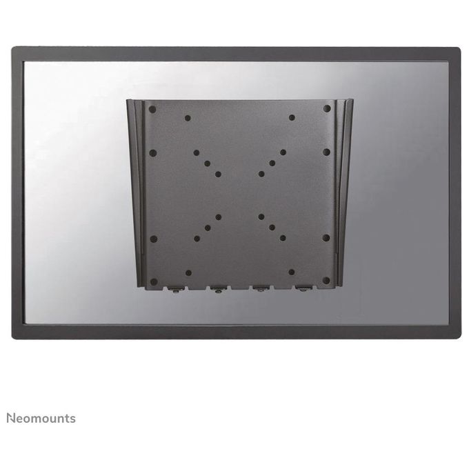 NewStar Supporto da Parete per Tv a Schermo Piatto 40'' Nero