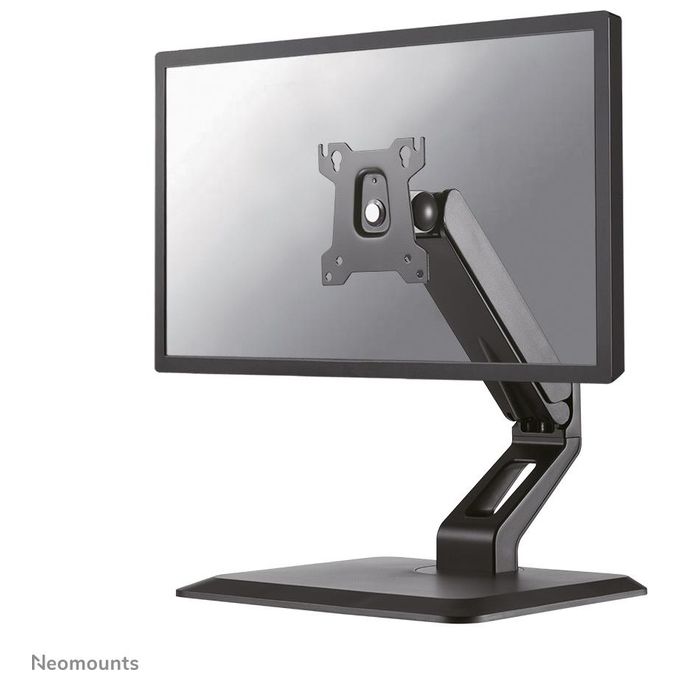 Newstar Supporto Piatto per Schermo da 15/32'' Nero