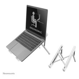 Supporto Pieghevole per Notebook da 10" Fino a 17"