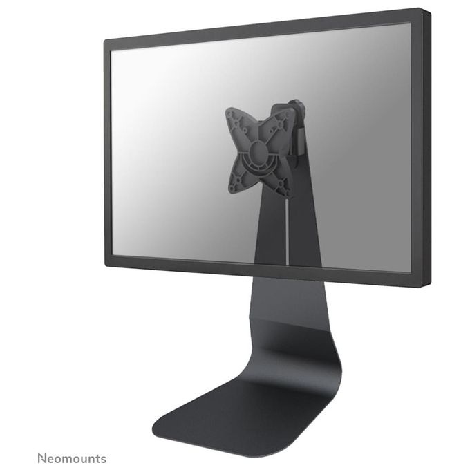 Newstar Supporto Scrivania Lcd/led/tft Fino a 24'' (60 Cm) Max 10 Kg