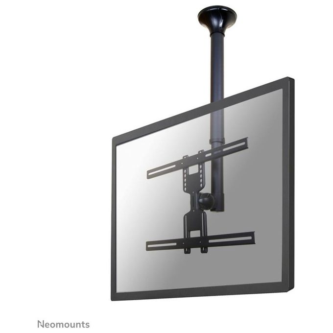 Newstar Supporto Da Soffitto Per Schermi Lcd/led/plasma Per Schermi Lcd/led/plasma Fino A 52 (130 Cm)