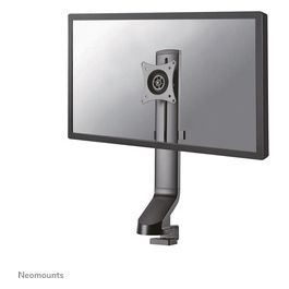 NewStar Supporto da Tavolo per Tv a Schermo Piatto 32" Morsa Nero