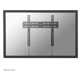 NewStar NeoMounts NM-W340BLACK Staffa a parete Nera TV Led schermi 32-52''