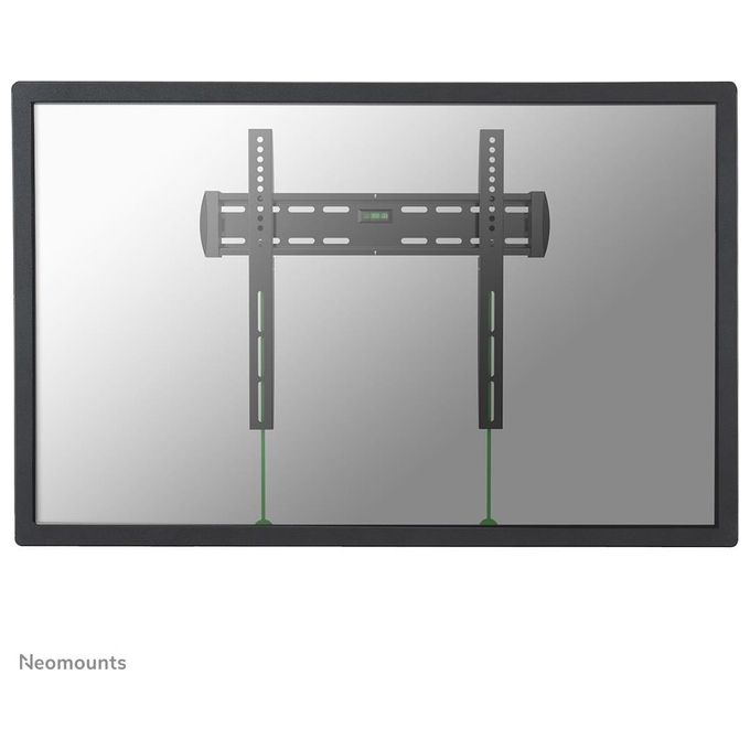 NewStar NeoMounts NM-W340BLACK Staffa a parete Nera TV Led schermi 32-52''