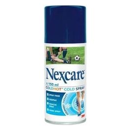 Nexcare Bomboletta Ghiaccio Spray